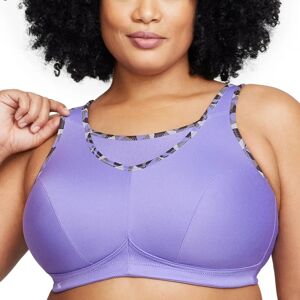 Glamorise Sport Bra - Sportswear Glamorise Sport Bra - Sportswear