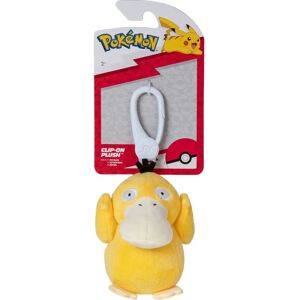 Měkké Klíčenky Pokémon - Sbírací Hračka Měkké Klíčenky Pokémon - Sbírací Hračka