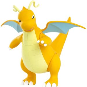 Figurine Pokémon Epic Dragonite - 30 cm - Publicité Figurine Pokémon Epic Dragonite - 30 cm - Publicité