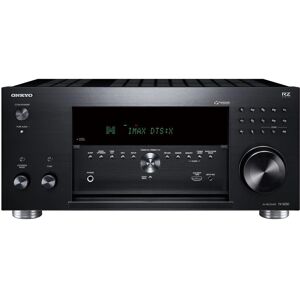 Onkyo TX-RZ50 - AV Receiver - 9.2CH Network 3D Black Onkyo TX-RZ50 - AV Receiver - 9.2CH Network 3D Black