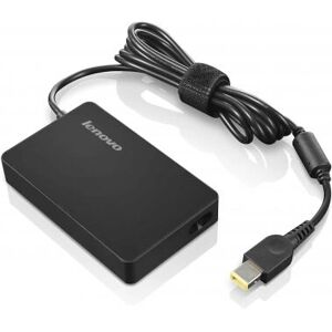Lenovo - ThinkPad 230W AC-adapter Slim-tip EU - Voedingsadapter Lenovo - ThinkPad 230W AC-adapter Slim-tip EU - Voedingsadapter