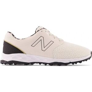 New Balance Fresh Foam Breathe Beige - Pantofi golf New Balance Fresh Foam Breathe Beige - Pantofi golf