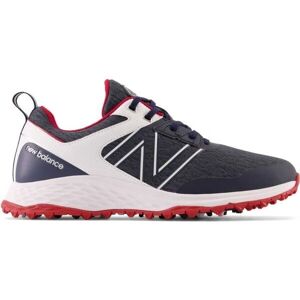 New Balance Fresh Foam Contend Pantofi de Golf - Rezistenți la apă, Ușori, Stabilitate New Balance Fresh Foam Contend Pantofi de Golf - Rezistenți la apă, Ușori, Stabilitate