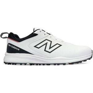 New Balance Advantage SL v2 Pantofi de golf impermeabili - Negru/Alb - Pantofi de golf New Balance Advantage SL v2 Pantofi de golf impermeabili - Negru/Alb - Pantofi de golf