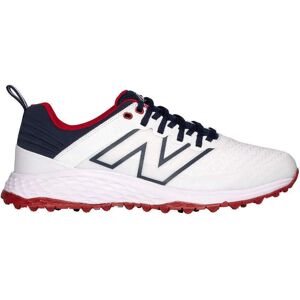 New Balance Contend V2 - Waterproof Microfiber Leather Golf Shoes New Balance Contend V2 - Waterproof Microfiber Leather Golf Shoes