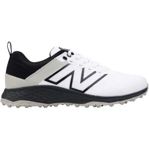 New Balance Contend Pantofi de Golf Impermeabili din Microfibră - Nisip Sable - Standard - Fără Țepi - Pantofi de Golf New Balance Contend Pantofi de Golf Impermeabili din Microfibră - Nisip Sable - Standard - Fără Țepi - Pantofi de Golf
