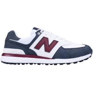 New Balance 574 Greens V2 Chaussures de golf - Chaussures de golf - Publicité New Balance 574 Greens V2 Chaussures de golf - Chaussures de golf - Publicité
