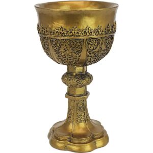 Design Toscano CL6121 Gótikus Kelyk Építészeti Szobor - Otthon és Kert Dekoráció Design Toscano CL6121 Gótikus Kelyk Építészeti Szobor - Otthon és Kert Dekoráció