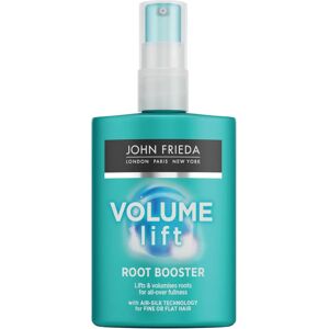 John Frieda Luxurious Volume Blow Dry Lotion Root Booster - Hair Care Product John Frieda Luxurious Volume Blow Dry Lotion Root Booster - Hair Care Product