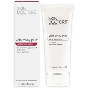 Skin Doctors - Vein Away Plus - Vitamin A - Arnica - Topical Skin Doctors - Vein Away Plus - Vitamin A - Arnica - Topical