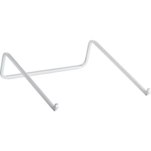 Support pour ordinateur portable Rain Design mBar - Argent - Publicité Support pour ordinateur portable Rain Design mBar - Argent - Publicité