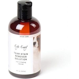 Eye Envy Large Tear Stain Solution 8oz/237ml Eye Envy Large Tear Stain Solution 8oz/237ml