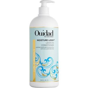 Après-Shampoing Sans Rinçage Lock d’Humidité - Tous Types de Boucles - 33,8 oz - Publicité Après-Shampoing Sans Rinçage Lock d’Humidité - Tous Types de Boucles - 33,8 oz - Publicité