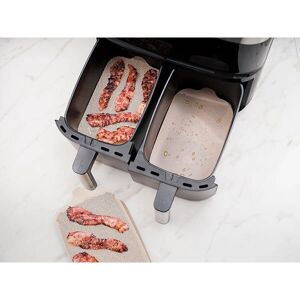 NoStik Reusable Air Fryer Liners - Set of 4 NoStik Reusable Air Fryer Liners - Set of 4