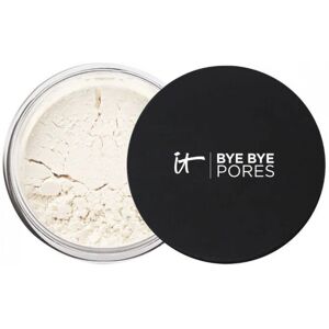 IT Cosmetics Bye Bye Pores Läskitetty Irrotettava Huuhtelu - Läpinäkyvä IT Cosmetics Bye Bye Pores Läskitetty Irrotettava Huuhtelu - Läpinäkyvä