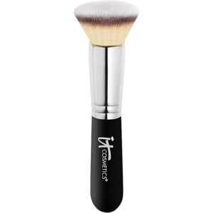 IT Cosmetics Heavenly Luxe Flat Top Buffing Foundation Brush - Makeup Tool IT Cosmetics Heavenly Luxe Flat Top Buffing Foundation Brush - Makeup Tool