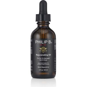 Philip B Rejuvenating Oil - Hårolie - Alle hårtyper Philip B Rejuvenating Oil - Hårolie - Alle hårtyper
