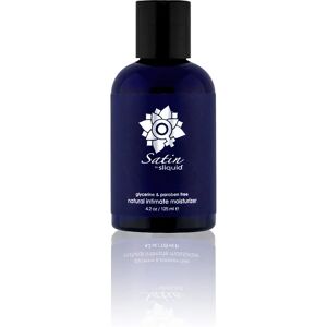 Sliquid Satin Natural Intimate Moisturizer - Intimate Moisturizer Sliquid Satin Natural Intimate Moisturizer - Intimate Moisturizer