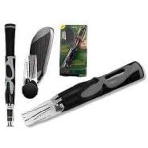 Grip It Rite Damträning grepp - Röd/Svart Grip It Rite Damträning grepp - Röd/Svart