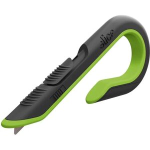 Slice Box Cutter - Safety, Ceramic Blade, Retractable Slice Box Cutter - Safety, Ceramic Blade, Retractable