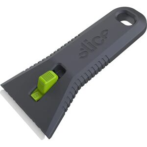 Slice Universal Utility Scraper - Rounded Blade - Safety Tool Slice Universal Utility Scraper - Rounded Blade - Safety Tool