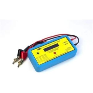 ACT - ACT/612 - 6V/12V - Battery Tester ACT - ACT/612 - 6V/12V - Battery Tester