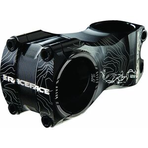 Race Face Atlas 35mm MTB-stam - 65mm x 35mm x 0° Svart Race Face Atlas 35mm MTB-stam - 65mm x 35mm x 0° Svart