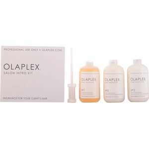 Olaplex Salon Set Aloituspaketti Olaplex Salon Set Aloituspaketti