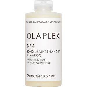 Olaplex No. 4 Bond Maintenance Shampoo - 250 ml Olaplex No. 4 Bond Maintenance Shampoo - 250 ml