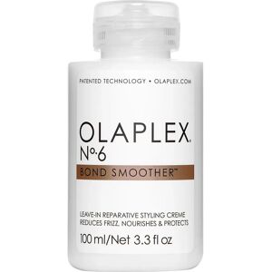 Olaplex No. 6 Bond Smoother - Tratamiento alisador capilar - 100ml Olaplex No. 6 Bond Smoother - Tratamiento alisador capilar - 100ml
