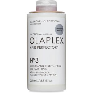 Olaplex No. 3 Hair Perfector - Édition Limitée (250 ml) Olaplex No. 3 Hair Perfector - Édition Limitée (250 ml)