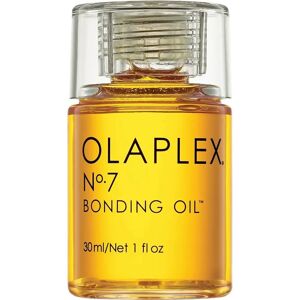 Olaplex No.7 Bond Oil - Hair Type: Unisex - 30ml Olaplex No.7 Bond Oil - Hair Type: Unisex - 30ml