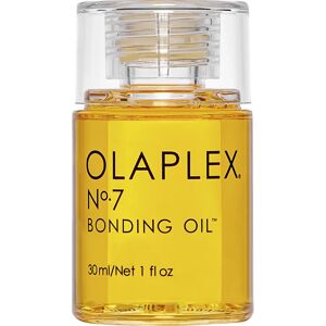Olaplex No.7 Bond Oil - Hair Type: Unisex - 30ml Olaplex No.7 Bond Oil - Hair Type: Unisex - 30ml