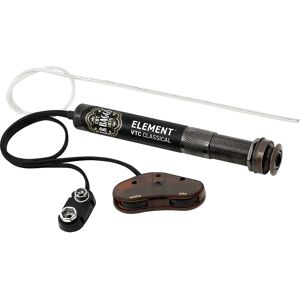 Système de Microactif LR BAGGS VTC-N - Guitare Acoustique - Publicité Système de Microactif LR BAGGS VTC-N - Guitare Acoustique - Publicité