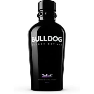 Bulldog London Dry Gin 0.7L - Gin Bulldog London Dry Gin 0.7L - Gin