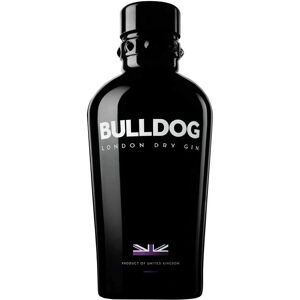 Bulldog London Dry Gin 40 % vol. 1L Bulldog London Dry Gin 40 % vol. 1L