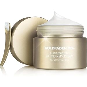 Goldfaden Md Plant Profusion Neck Cream - Neck Cream Goldfaden Md Plant Profusion Neck Cream - Neck Cream