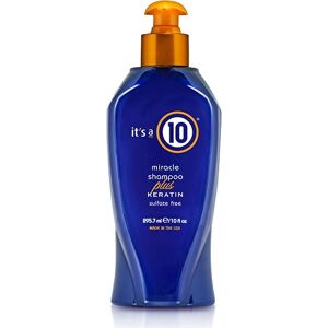 C'est un shampoing miracle à la kératine - Soins capillaires C'est un shampoing miracle à la kératine - Soins capillaires