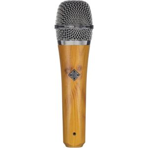 Telefunken M80 Oak - Microfono dinamico per live e studio Telefunken M80 Oak - Microfono dinamico per live e studio
