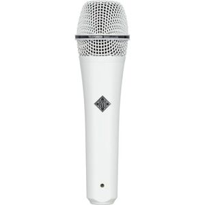 Microfono Dinamico Bianco Telefunken M80 - Microfono Microfono Dinamico Bianco Telefunken M80 - Microfono