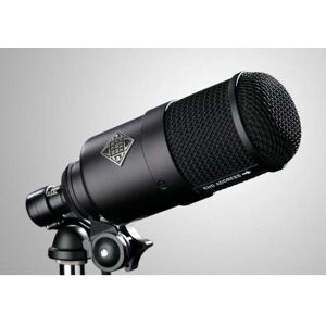 Telefunken M82 - Microfono Telefunken M82 - Microfono