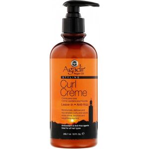 Agadir Arganöljy Muotoilukermainen - 295.7ml Agadir Arganöljy Muotoilukermainen - 295.7ml