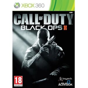 Activision Call of Duty Black Ops II - Video Game Activision Call of Duty Black Ops II - Video Game