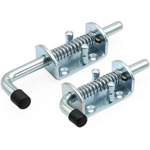 GOTRAYS - Latch - Stainless 304 - Polished - Door latch GOTRAYS - Latch - Stainless 304 - Polished - Door latch