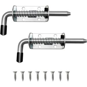 GOTRAYS - Bavoe - Acciaio inossidabile - Lucchetto GOTRAYS - Bavoe - Acciaio inossidabile - Lucchetto