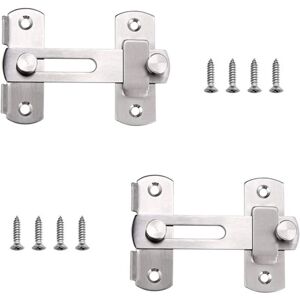 GOTRAYS - SerraturaPortaInoxScorr - 100x70x20 - Door lock GOTRAYS - SerraturaPortaInoxScorr - 100x70x20 - Door lock