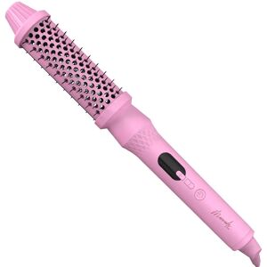 Mermade Thermal Hair Brush - Light Waves - Hot Air Styler Mermade Thermal Hair Brush - Light Waves - Hot Air Styler