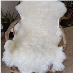 MDSRJONE Large Sheepskin Rug - Rug MDSRJONE Large Sheepskin Rug - Rug