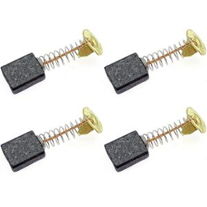 GOTRAYS - 153# - 6.5x13.5x18mm - 153# - Carbon brush GOTRAYS - 153# - 6.5x13.5x18mm - 153# - Carbon brush
