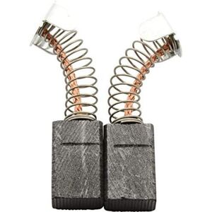 GOTRAYS - Carbon Brush 7x11x18 - Power Tool Accessory GOTRAYS - Carbon Brush 7x11x18 - Power Tool Accessory
